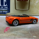 Illustration for article titled Muscle Monday: Custom Camaro SS convertible